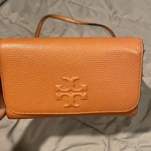 Tory Burch Crossbody Wallet